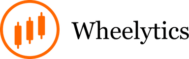 Wheelytics Logo